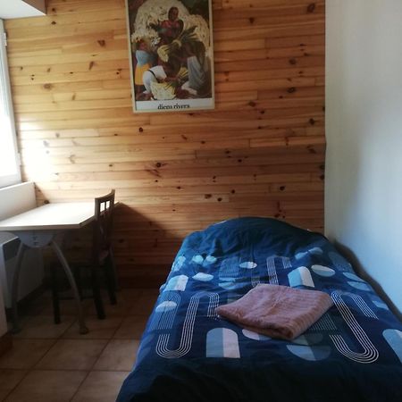 דירות Fontet Chez Paulette מראה חיצוני תמונה