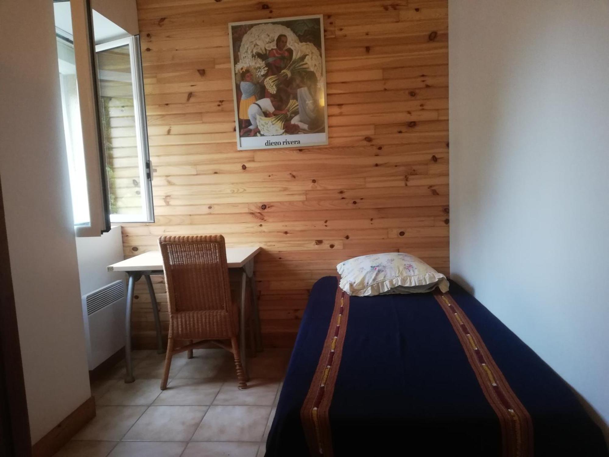 דירות Fontet Chez Paulette מראה חיצוני תמונה