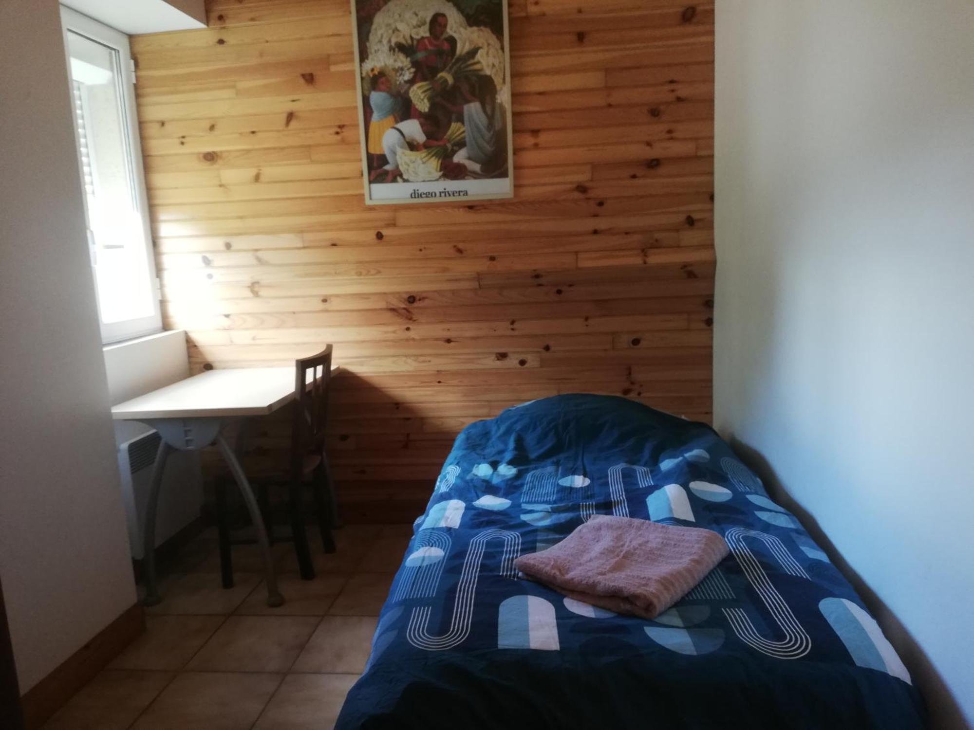 דירות Fontet Chez Paulette מראה חיצוני תמונה