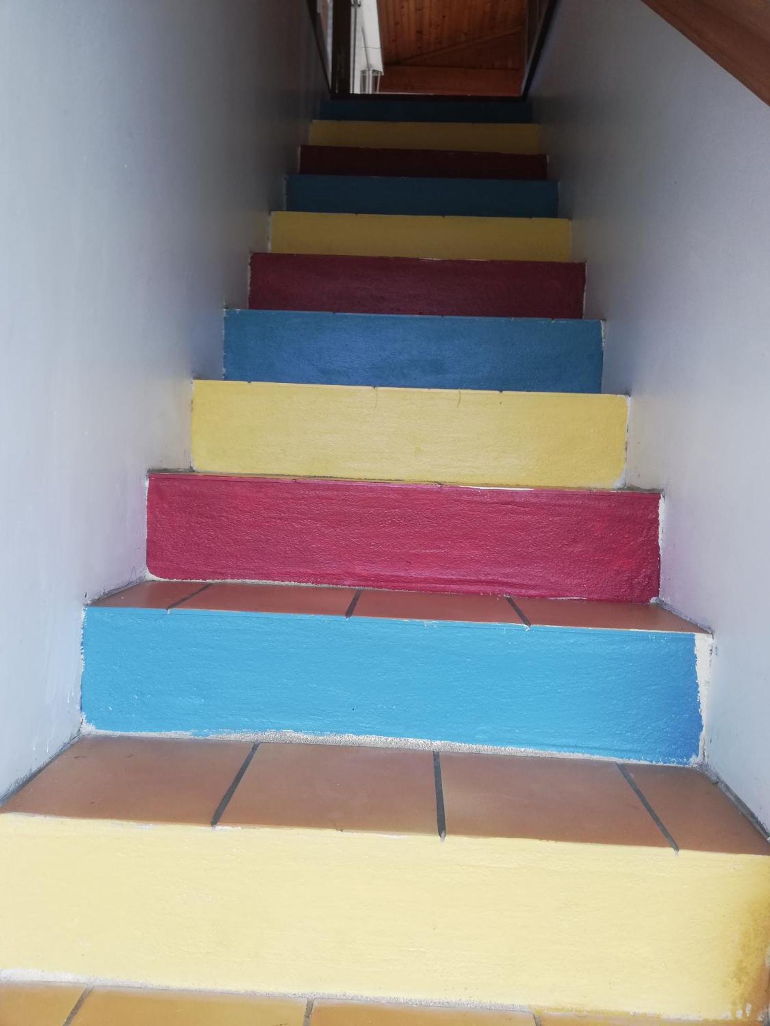 דירות Fontet Chez Paulette מראה חיצוני תמונה